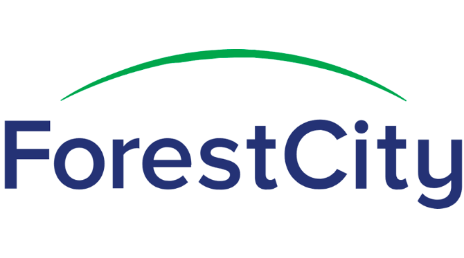 Forest City - Green Home Builder