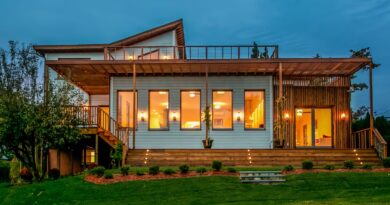 Passive House BuildLA