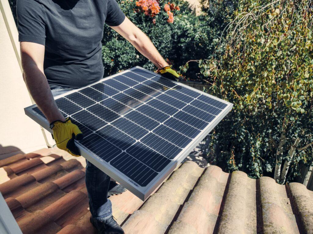 Legislation aims to advance plug-in solar in New York