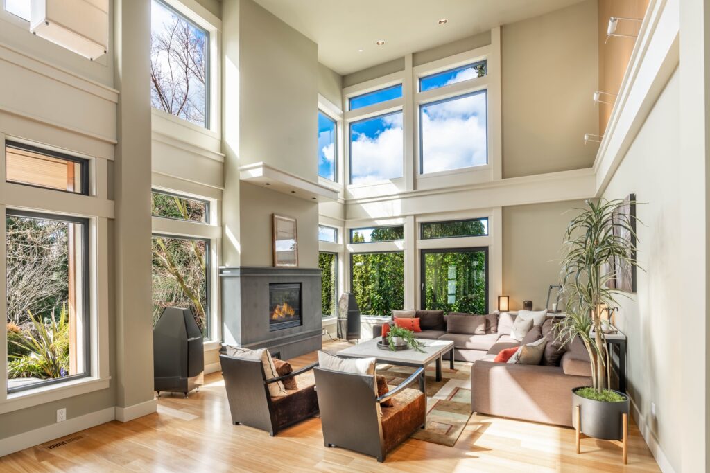 Neuroarchitecture set to inspire 2027 home design