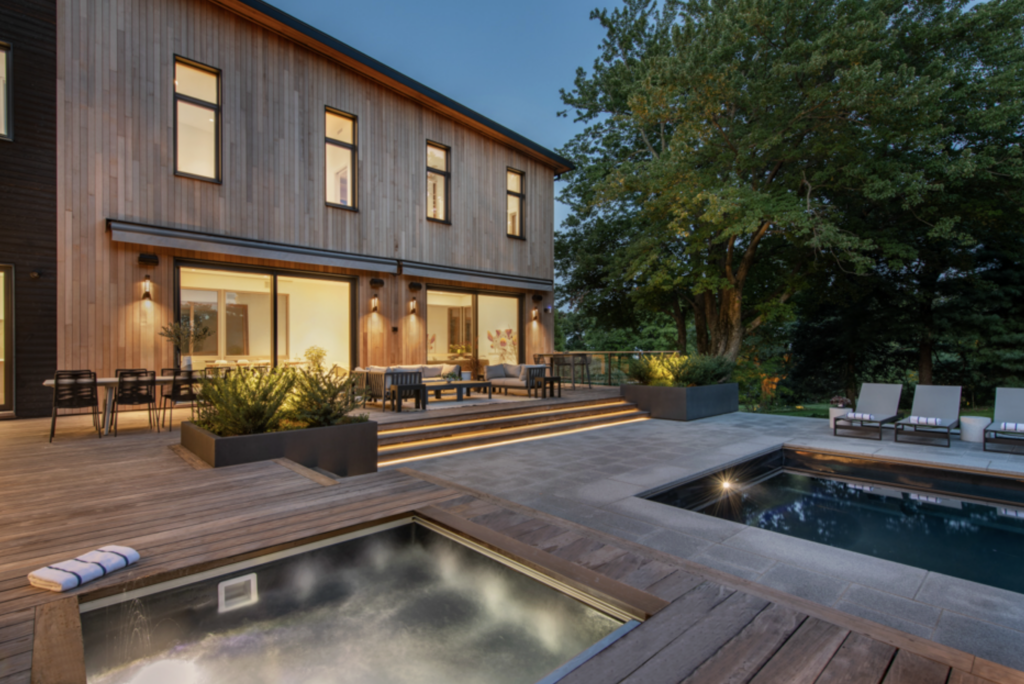 Green Project of the Week: Belmont All Electric 2.0