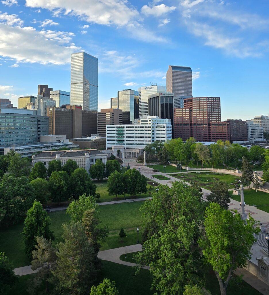 Denver adopts updated energy rules