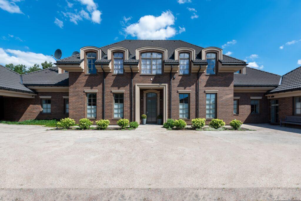 Why fire-resilient construction matters in Texas luxury homes