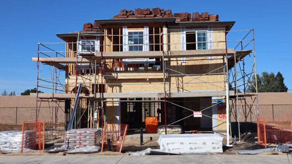 What to know about DOE's Efficient New Homes Program updates